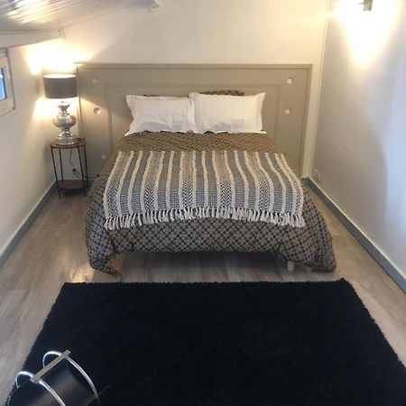Апартаменти Studio Duplex Avec Jardin Terrasse La Genette Le Mail Ла-Рошель Екстер'єр фото